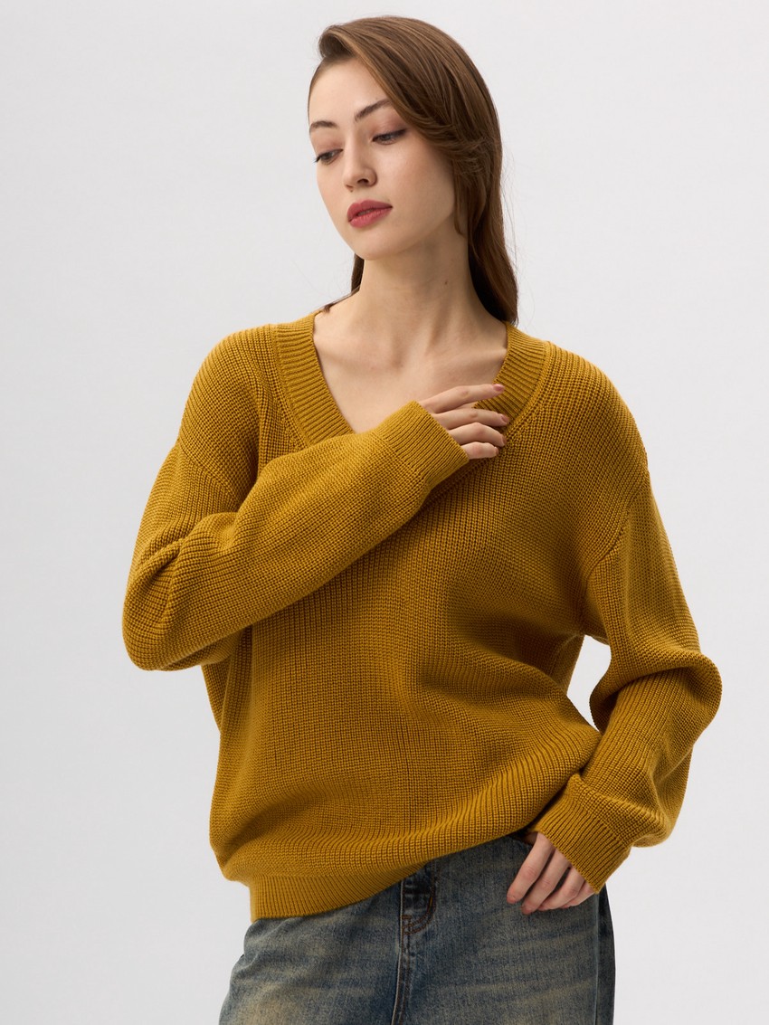 Пуловер 12521-53032, фото №1