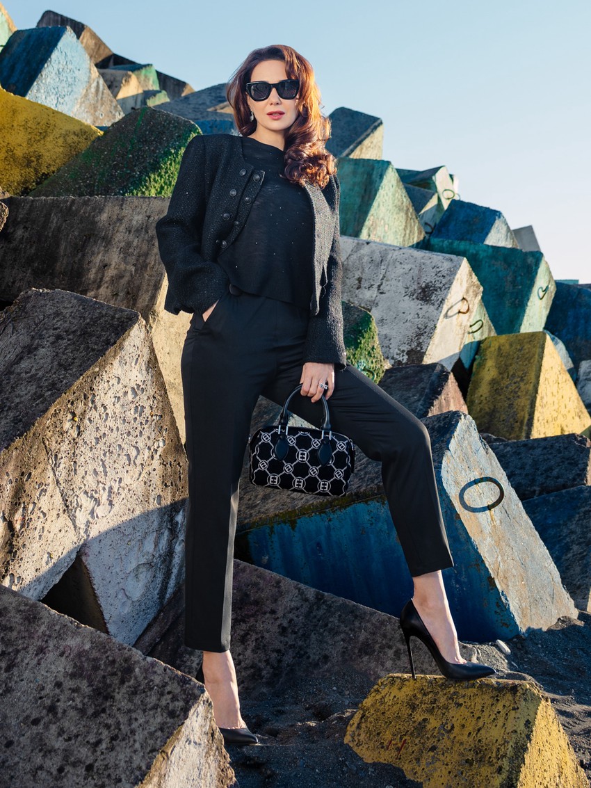 Брюки 12521-36049, фото №2