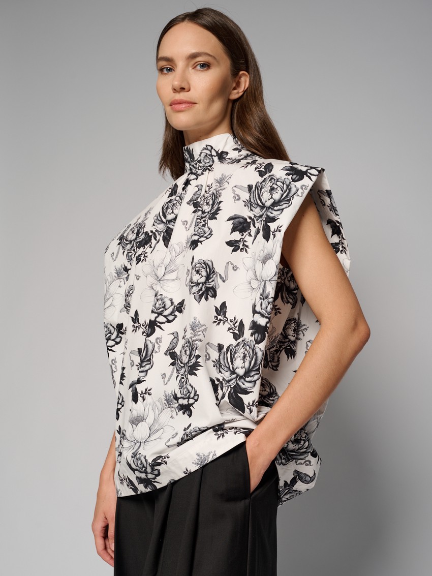 Блузка , фото №1