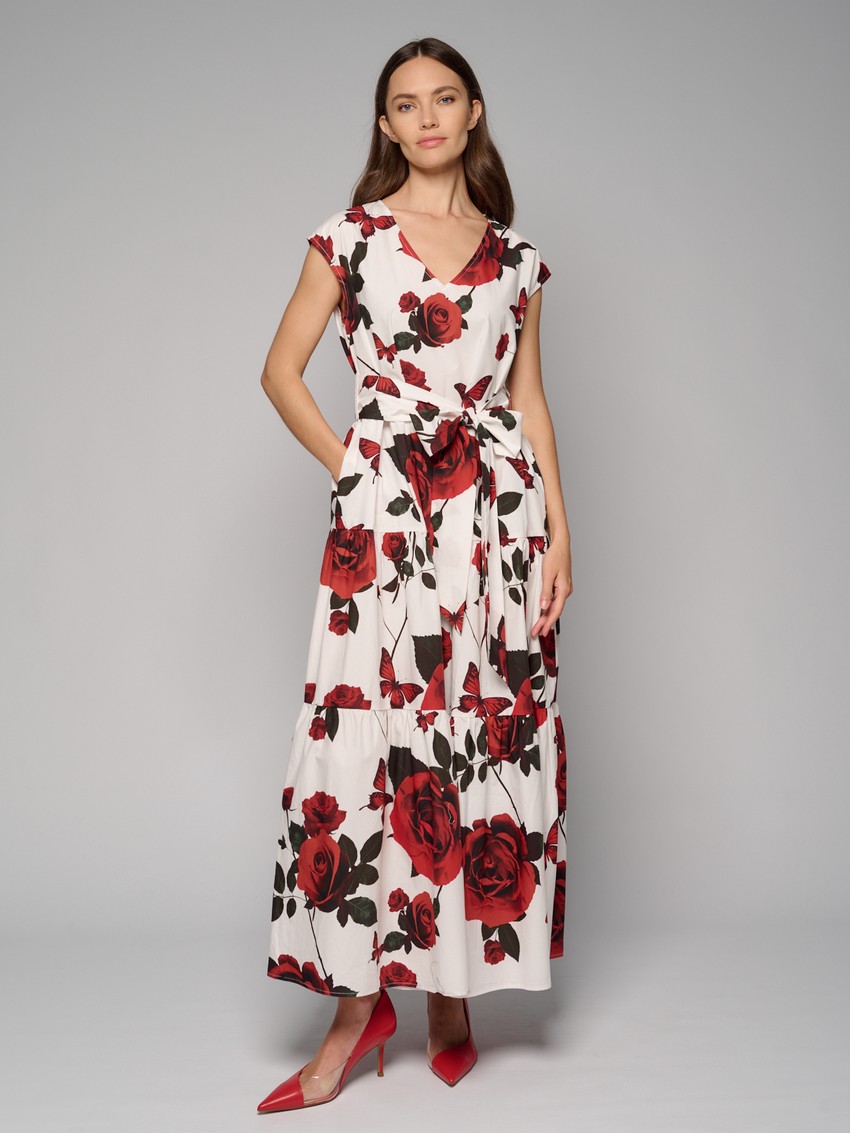 Сарафан 12521-35151