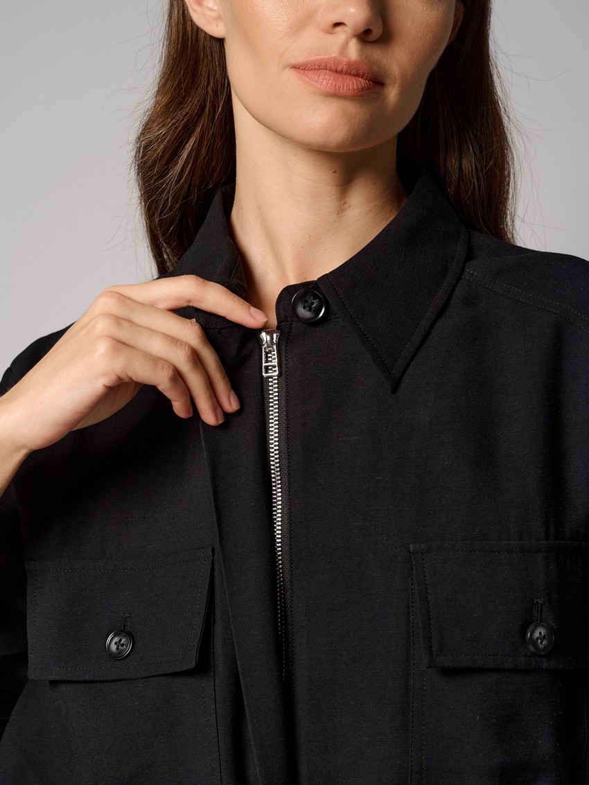 Блузка 12521-33089, фото №2