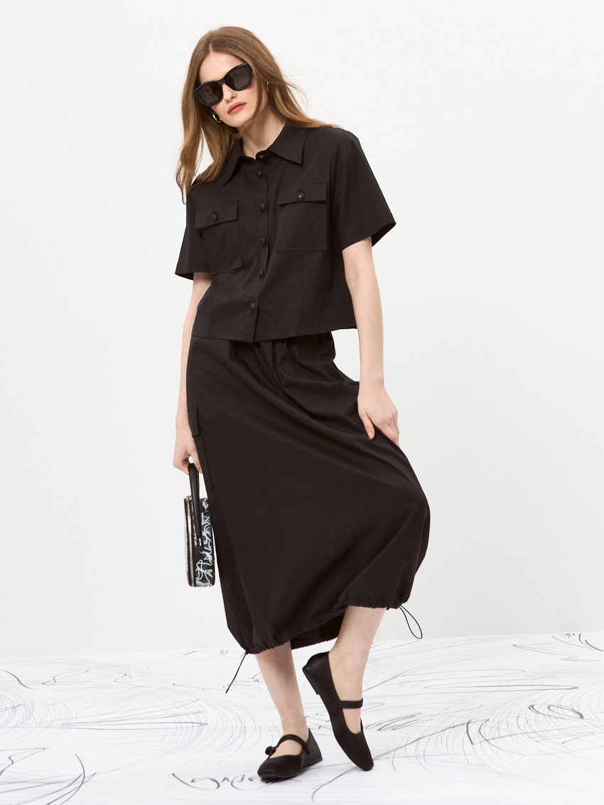 Юбка , фото №1