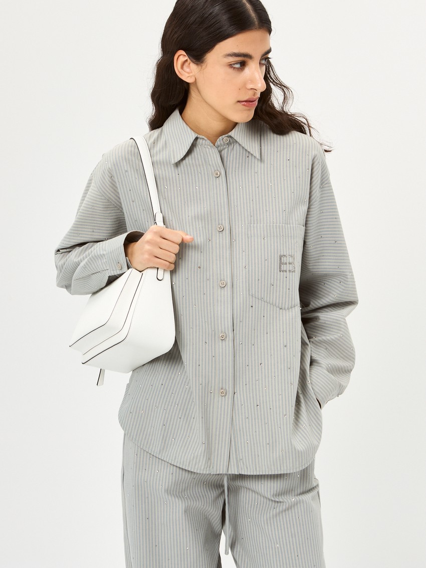 Блузка 12521-33091