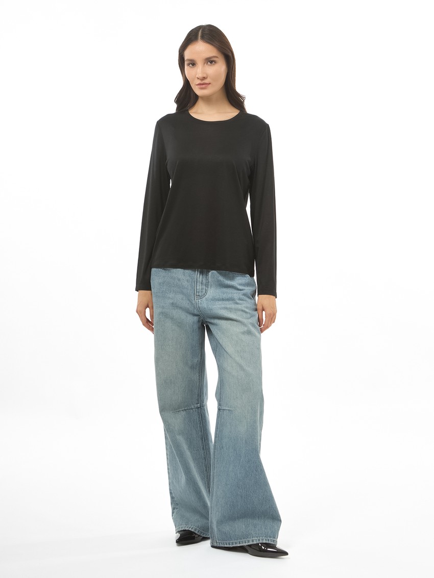 Джемпер 12521-42038, фото №1