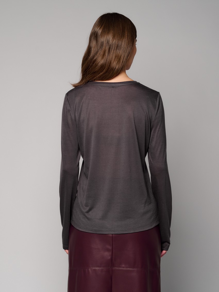 Джемпер 12521-42038, фото №2