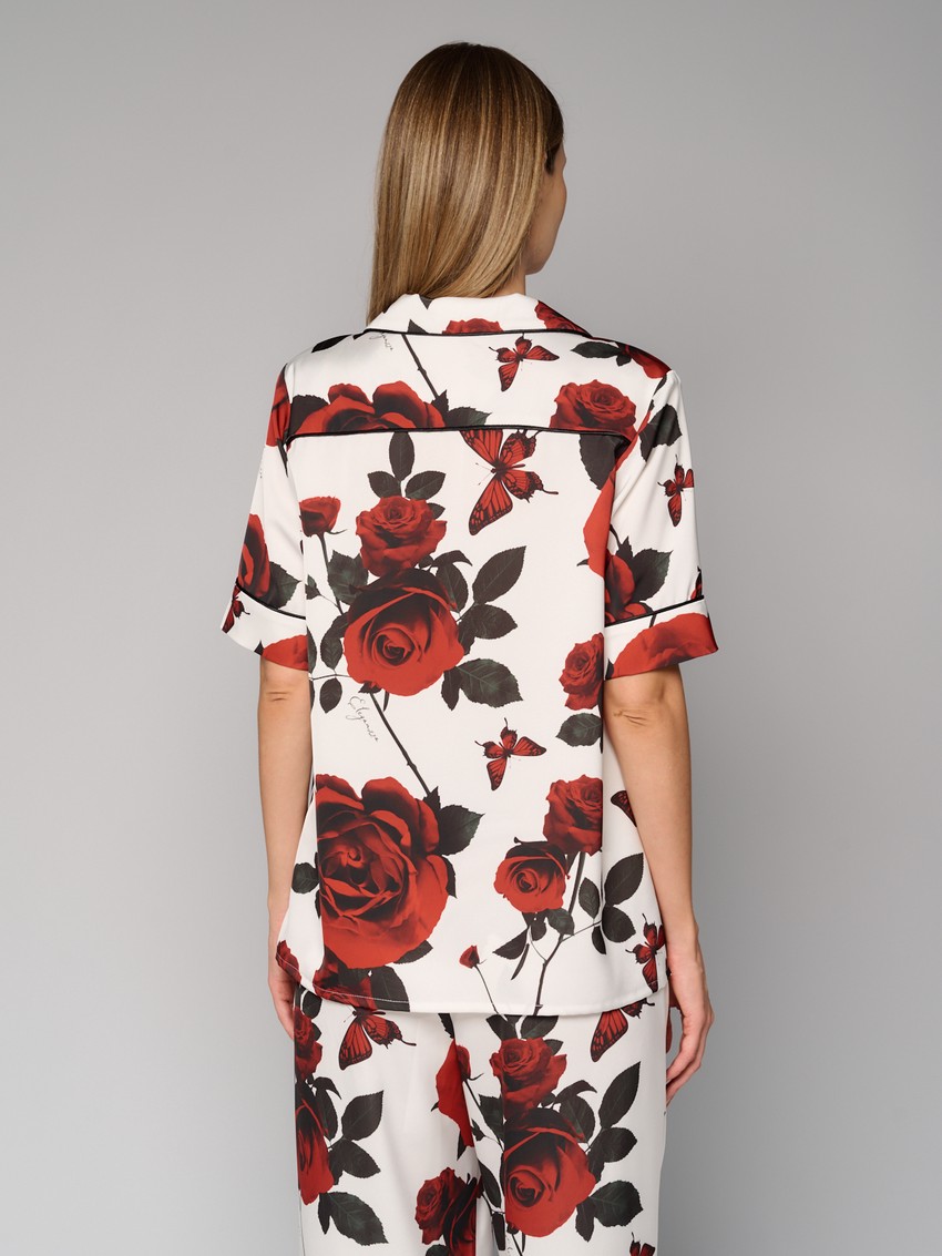 Рубашка 12521-33094, фото №2