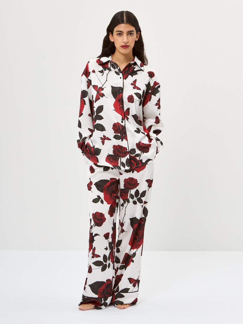 Брюки 12521-36048, фото №1