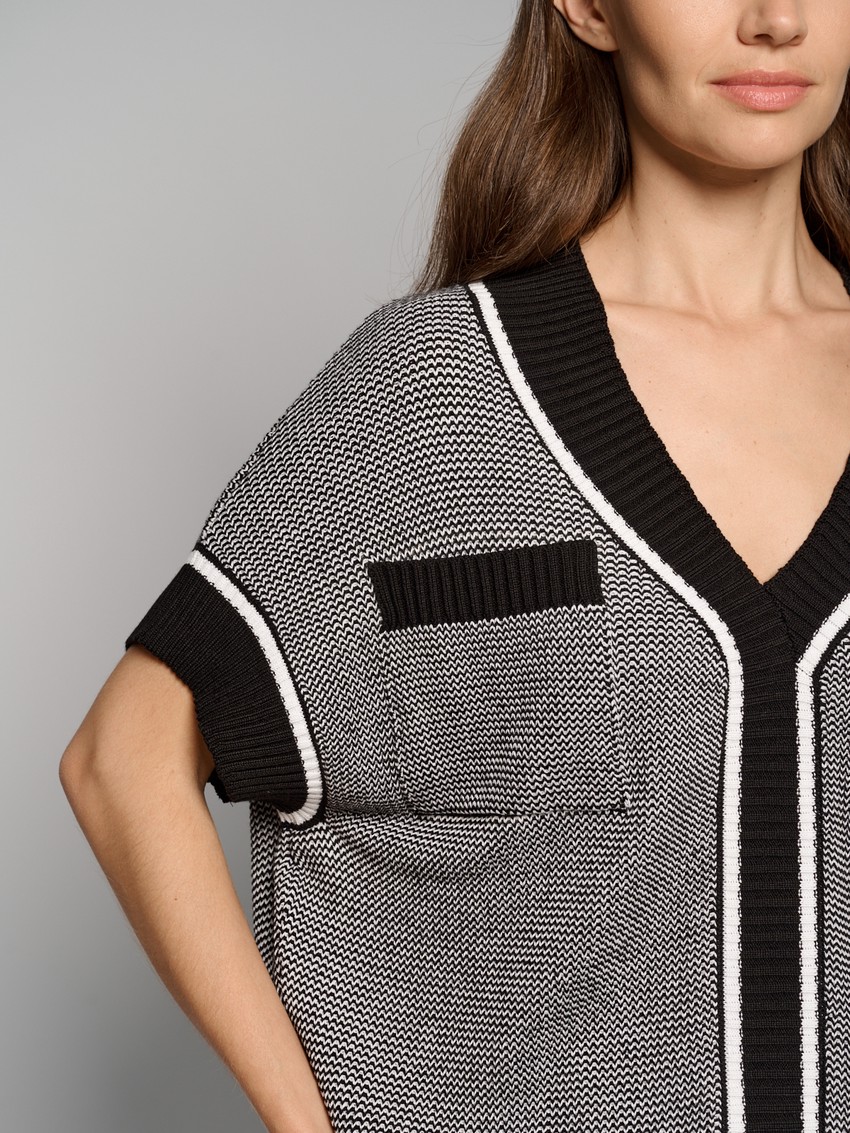 Жилет , фото №2