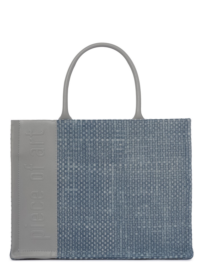 Женская сумка на руку ZZ-0125-1