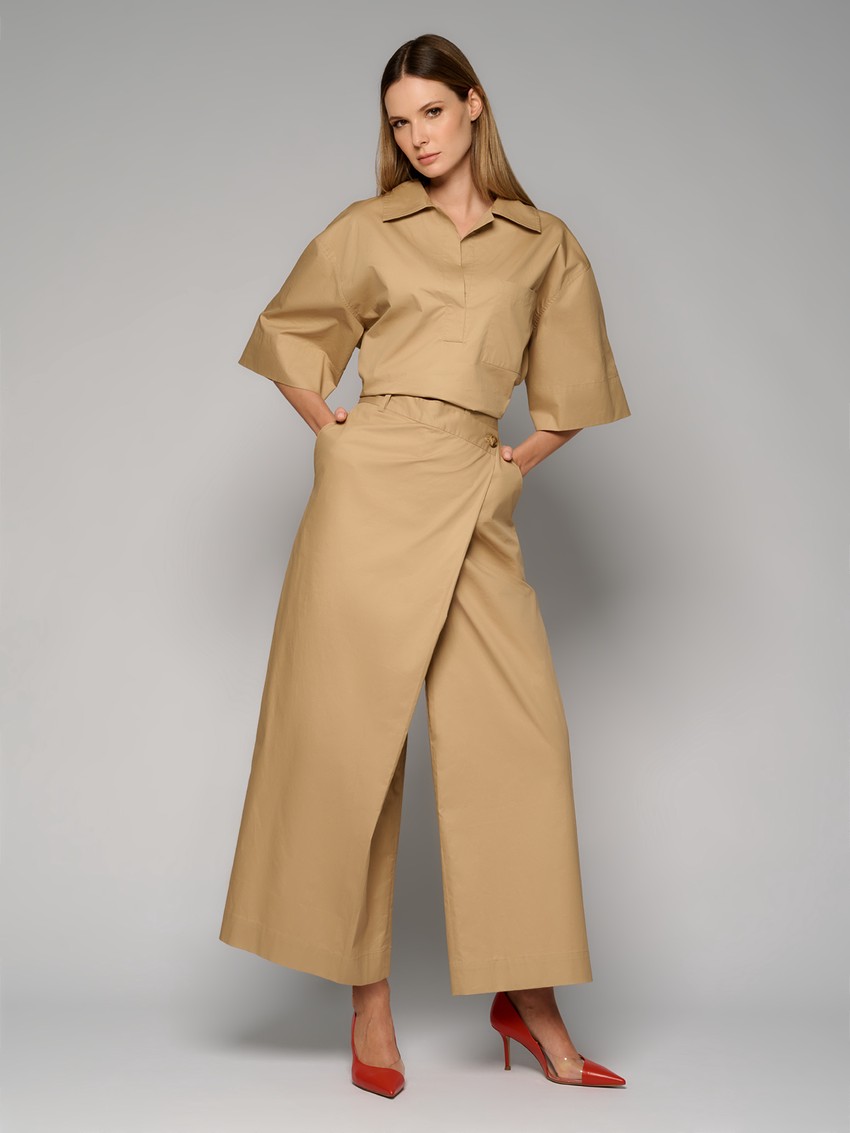 Брюки 12521-36043