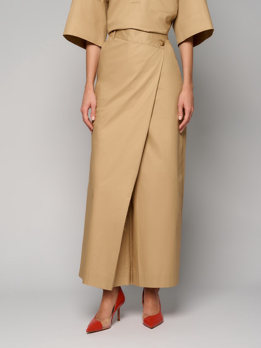 Брюки 12521-36043, фото №1