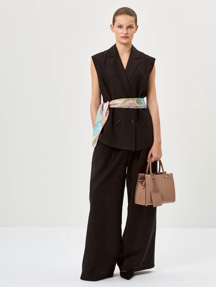 Женская сумка деловая , фото №2