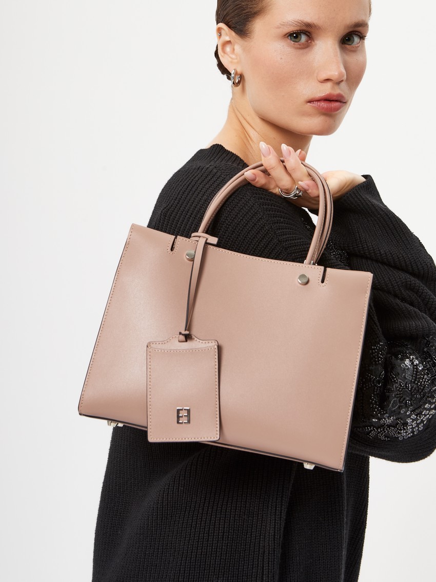 Женская сумка деловая , фото №1