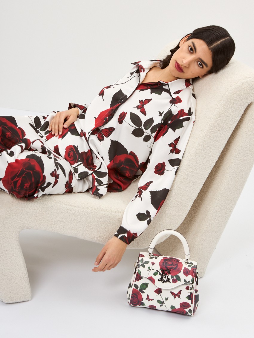 Женская сумка на руку , фото №1