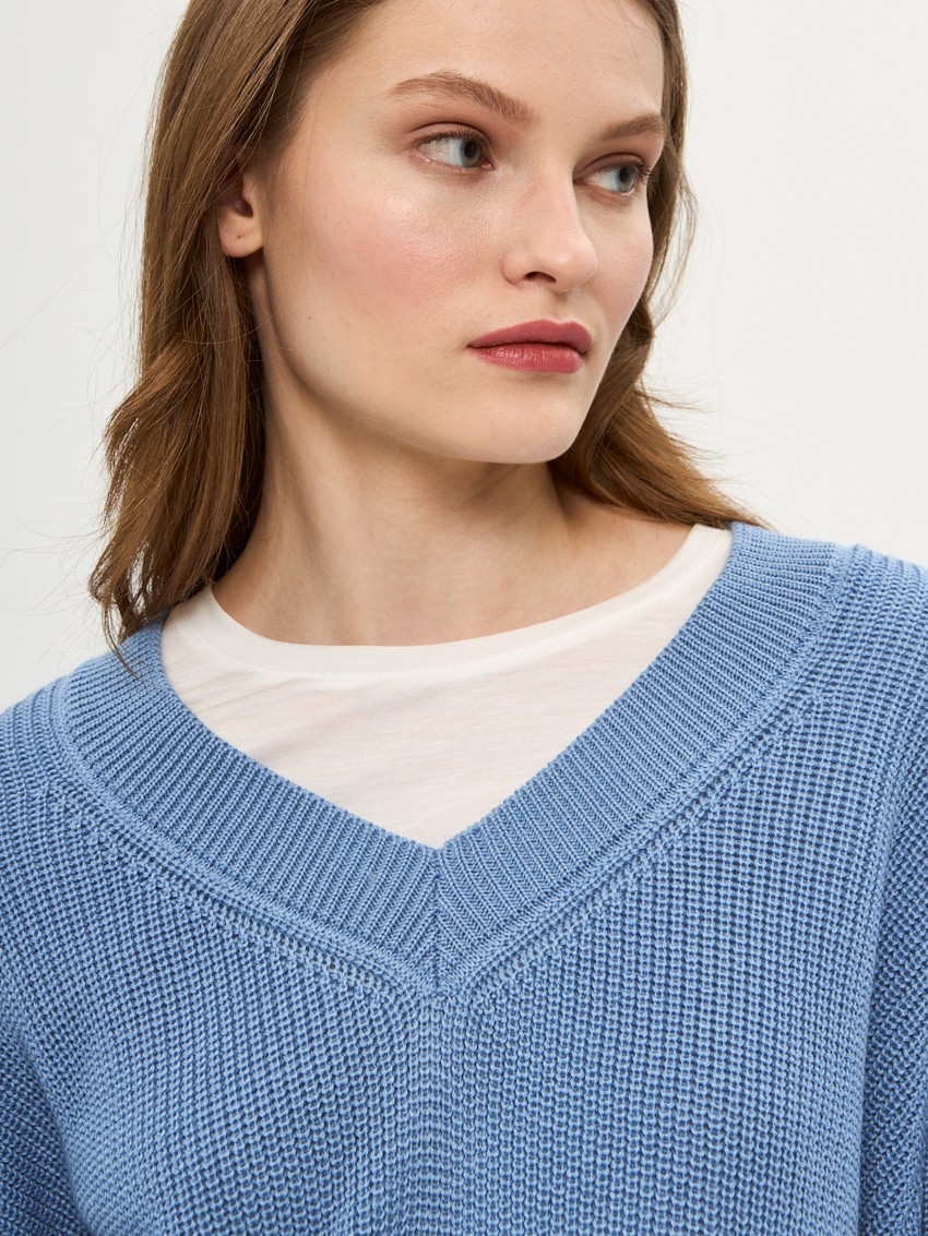 Пуловер , фото №2