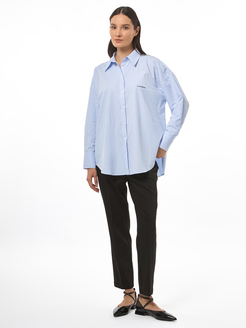 Рубашка 12521-33098