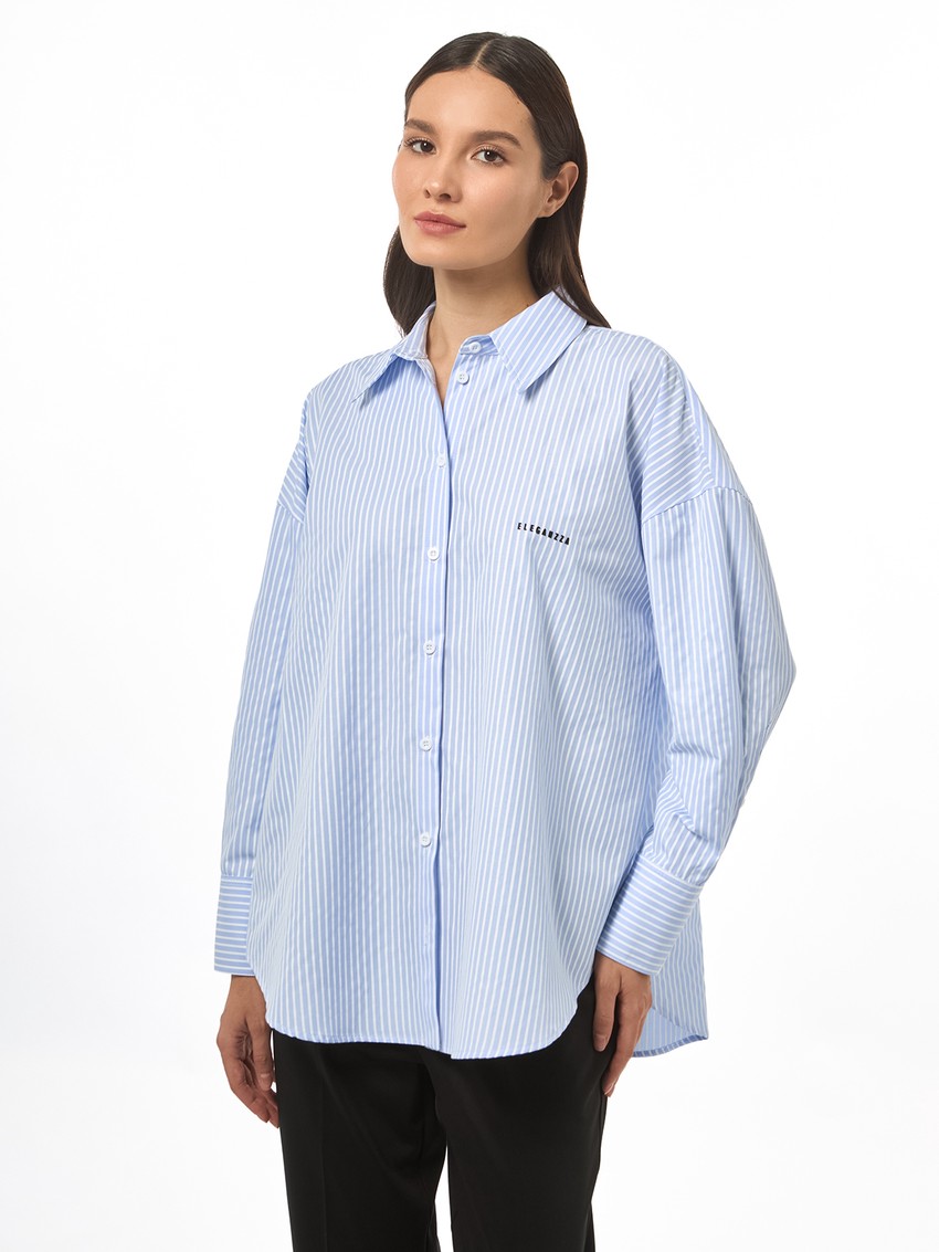 Рубашка 12521-33098, фото №1