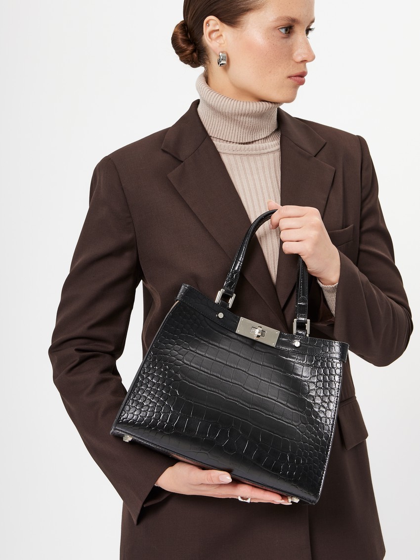 Женская сумка на руку , фото №1