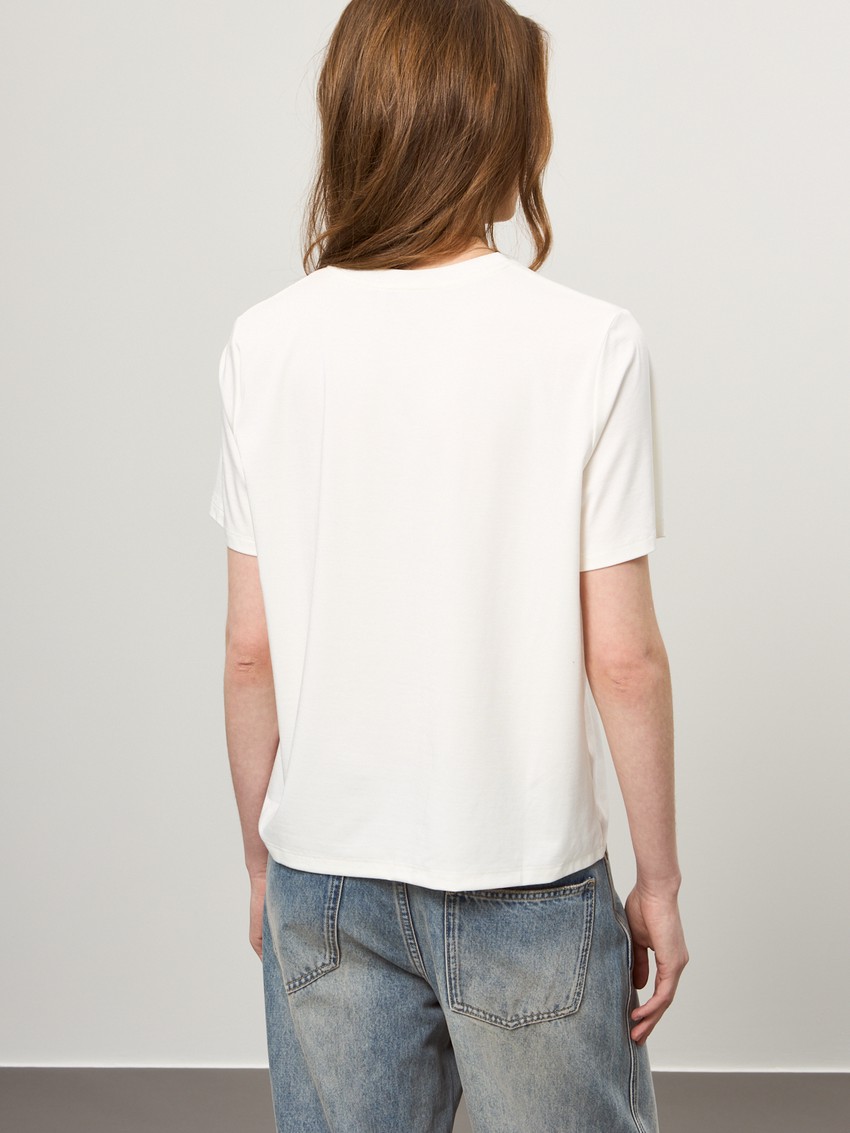 Футболка 12521-42022, фото №2