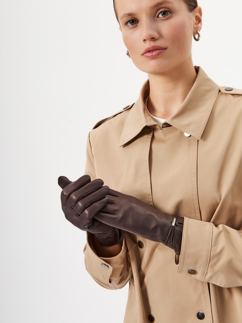 Классические перчатки IS851