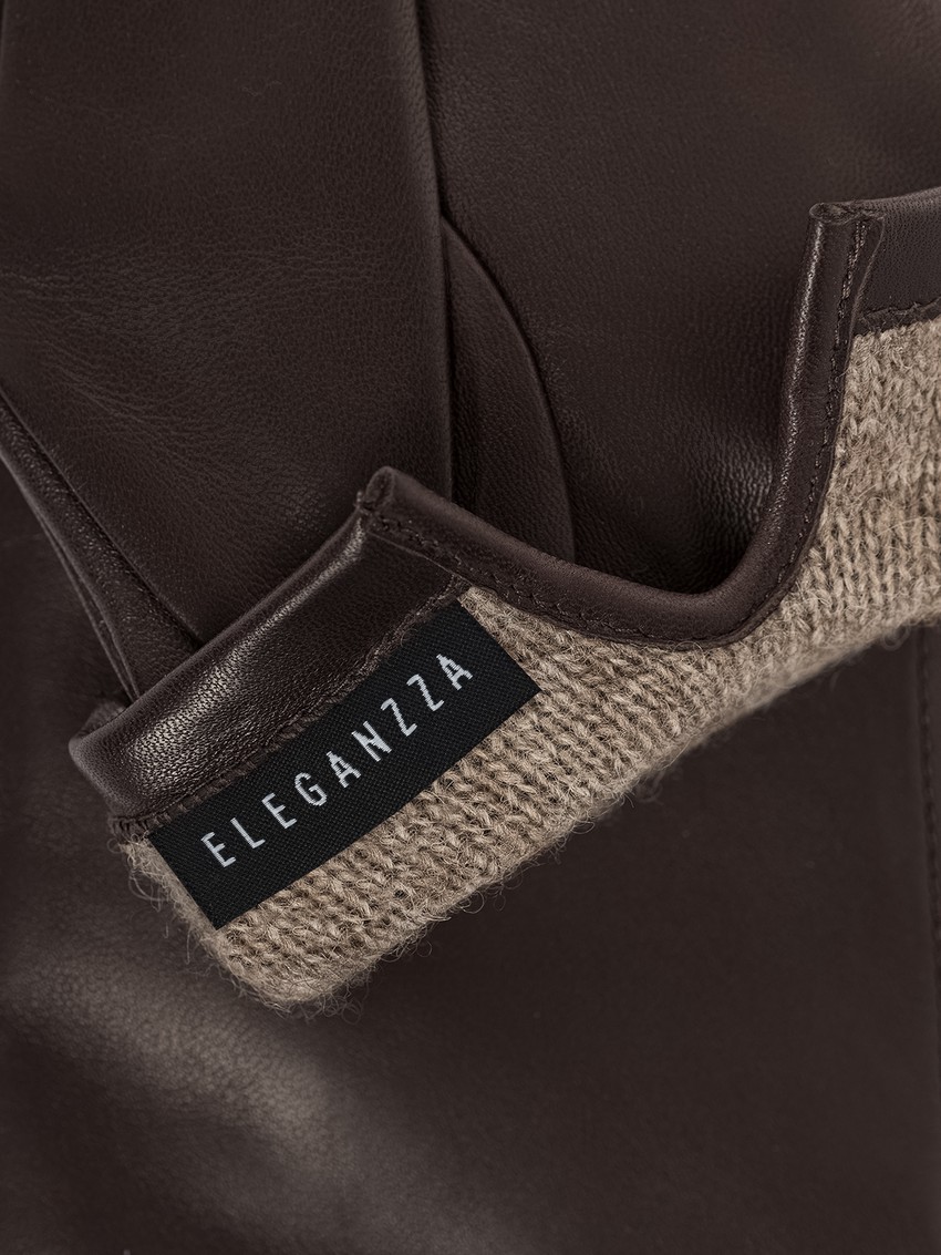 Fashion перчатки IS2525, фото №2