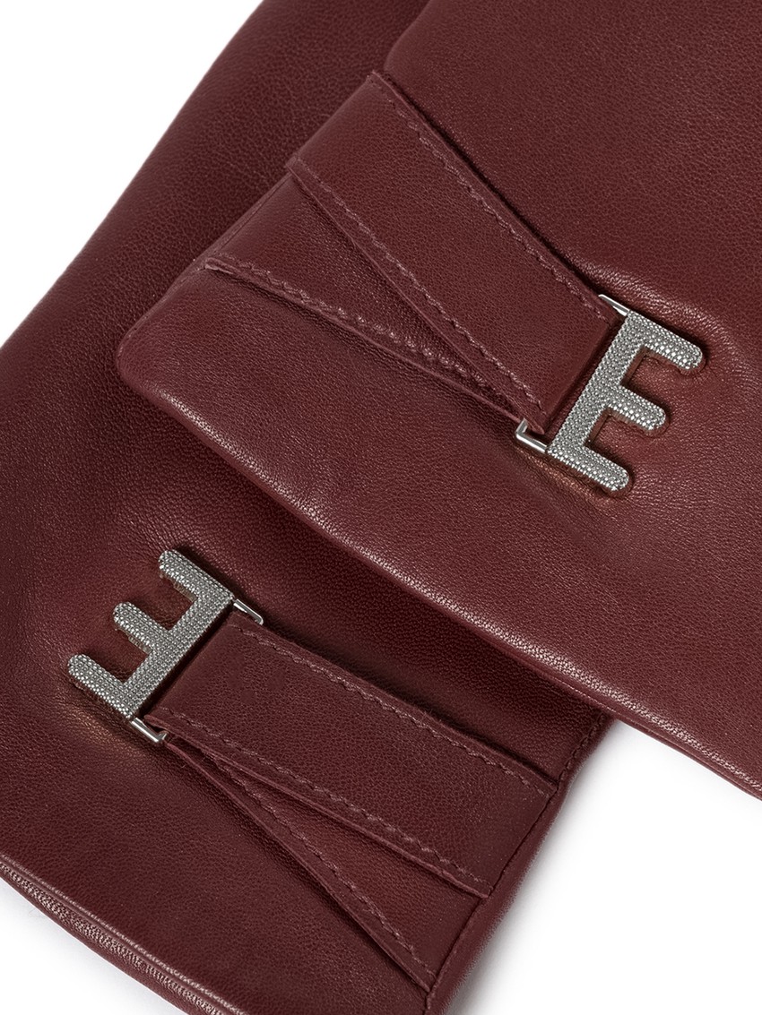 Fashion перчатки IS2517, фото №1