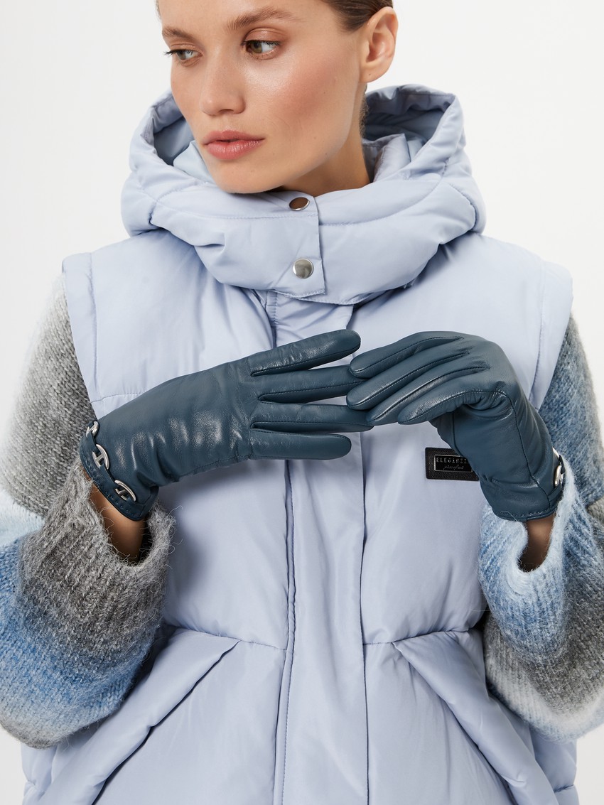 Fashion перчатки 