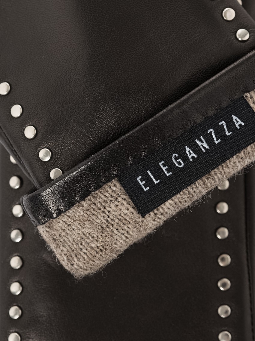 Fashion перчатки IS1129, фото №2