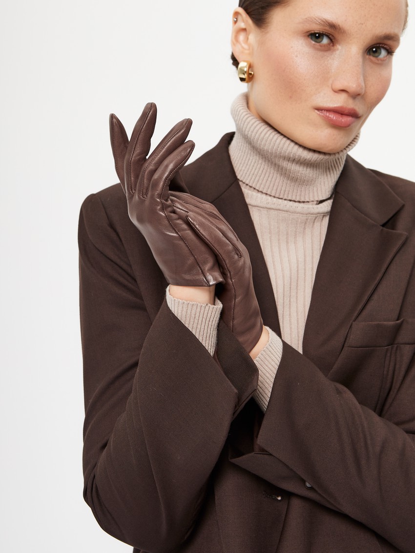 Классические перчатки 