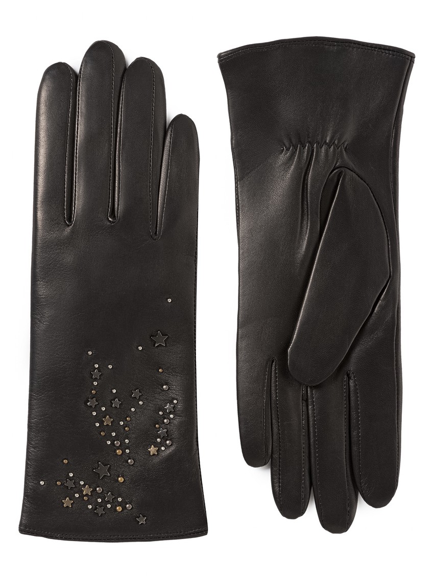 Fashion перчатки 