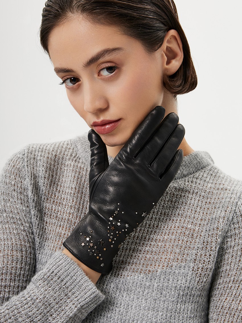 Fashion перчатки , фото №1