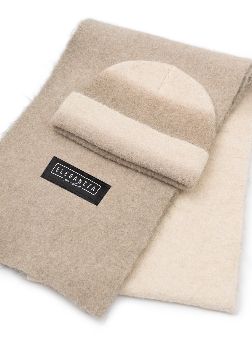 Шарф M-99503, фото №2