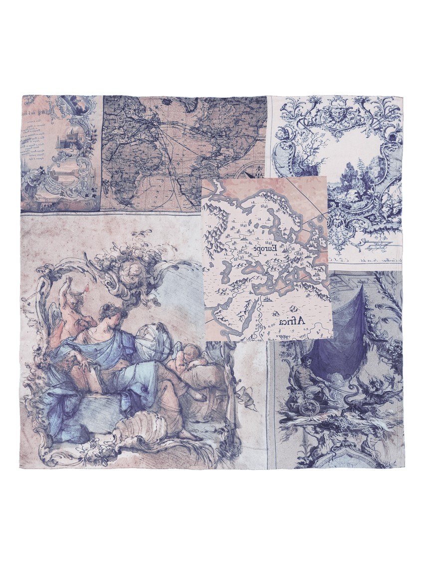 Платок , фото №2