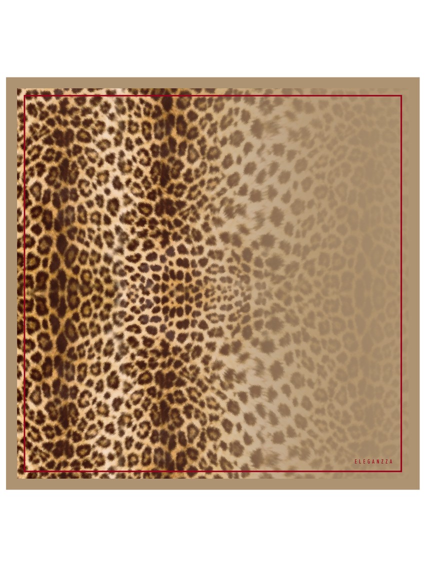 Шейный платок SS03-8503, фото №1