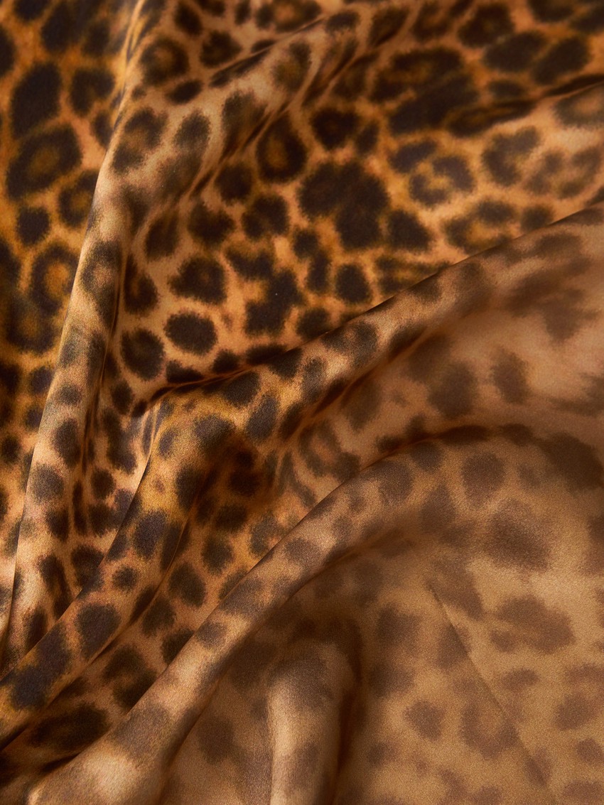 Шейный платок SS03-8503, фото №1