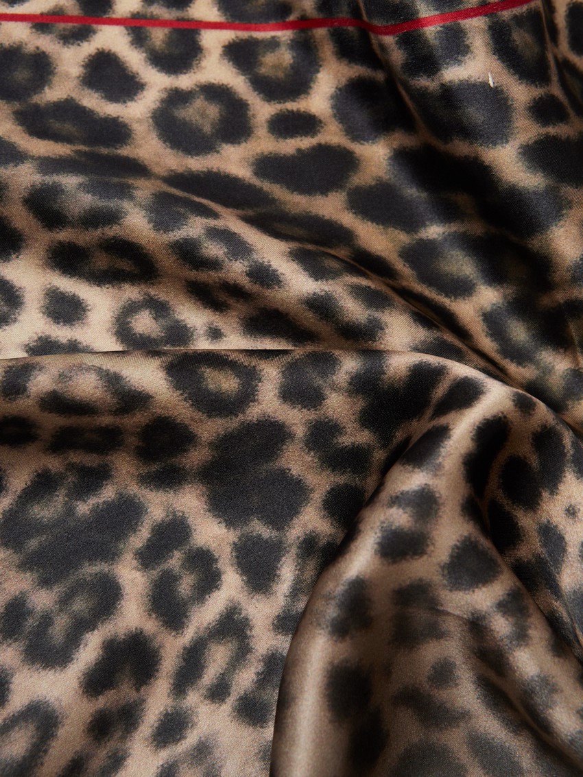 Шейный платок SS03-8503, фото №1