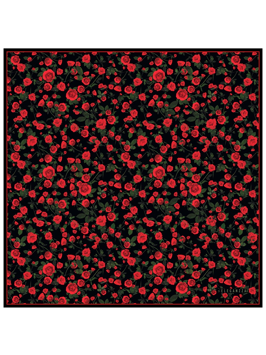 Шейный платок SS03-8507