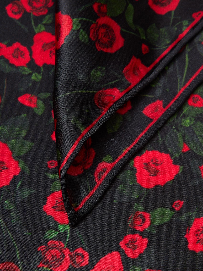 Шейный платок , фото №1