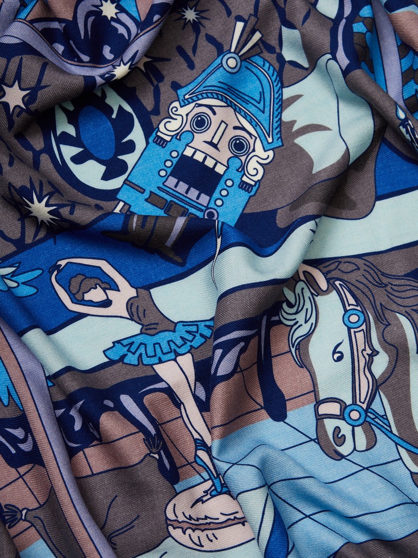 Платок , фото №1