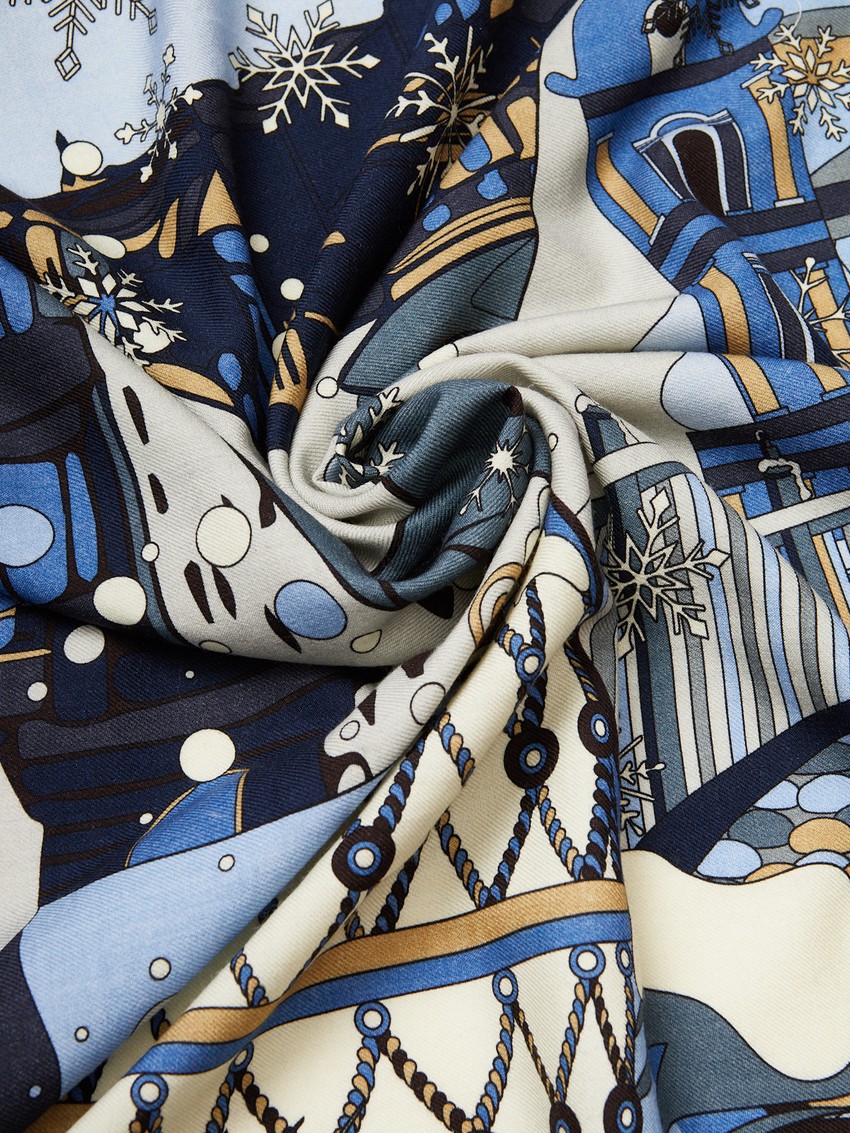 Платок , фото №1