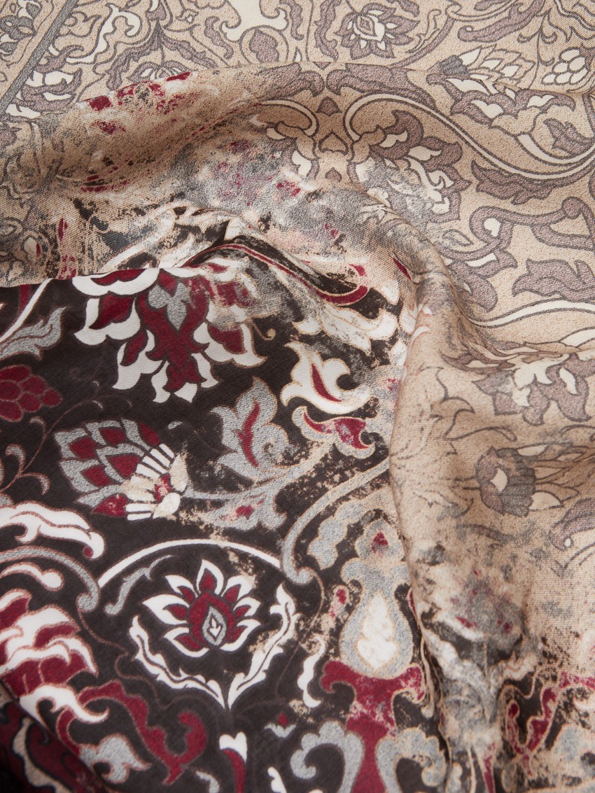 Платок E16-8488, фото №1