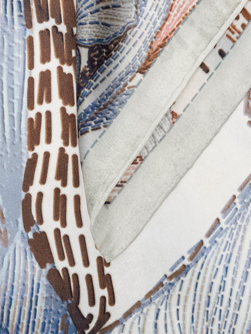 Платок , фото №1