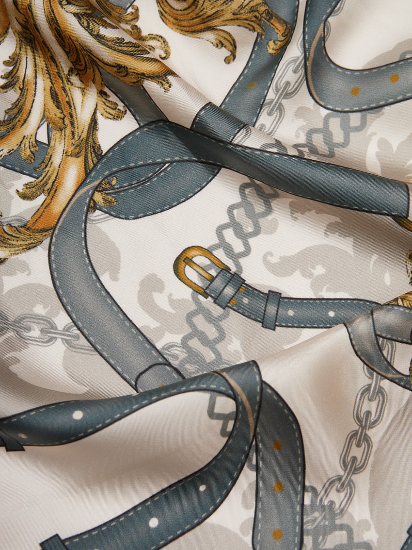 Платок , фото №2