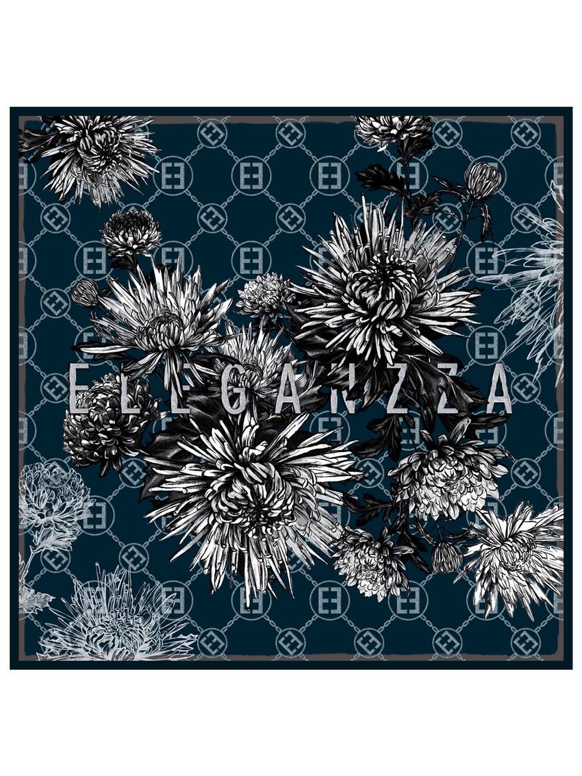 Платок E04-8495, фото №1