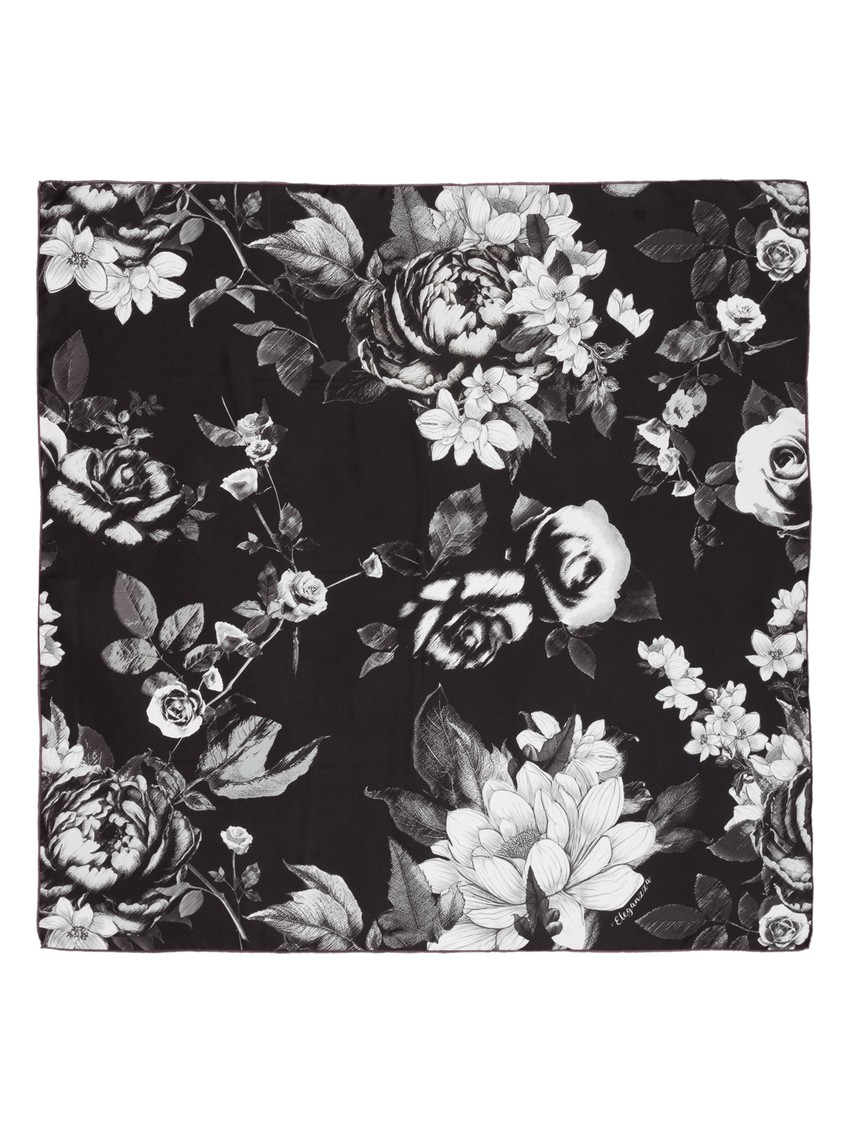 Платок E04-8496