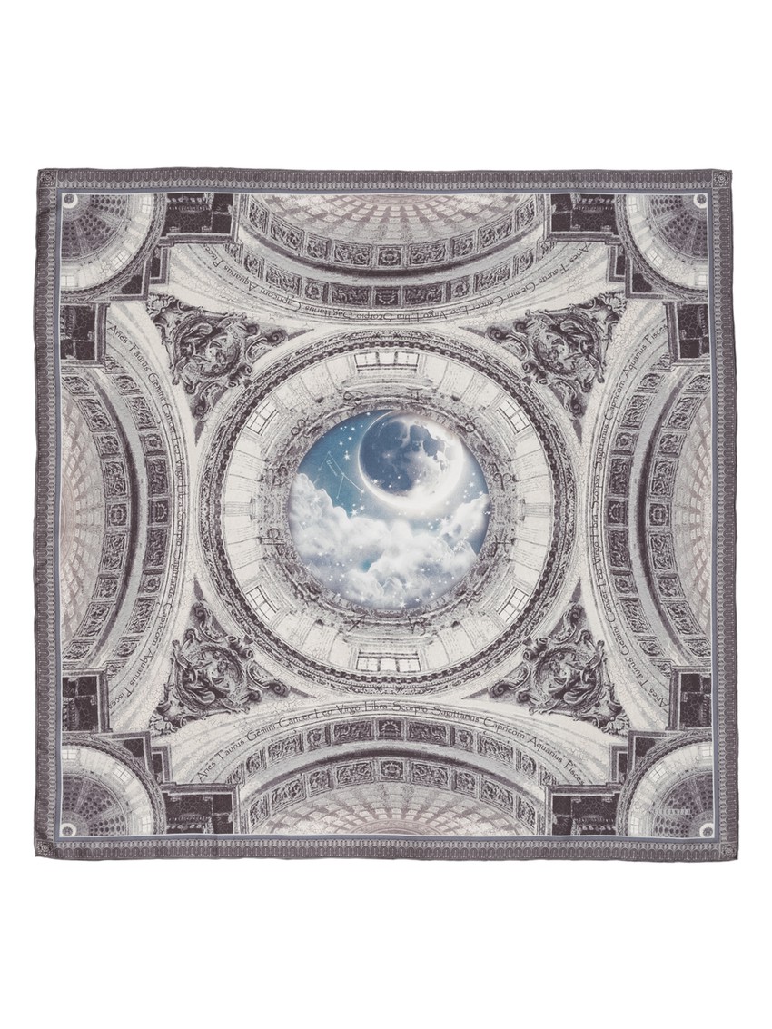 Платок E04-8497