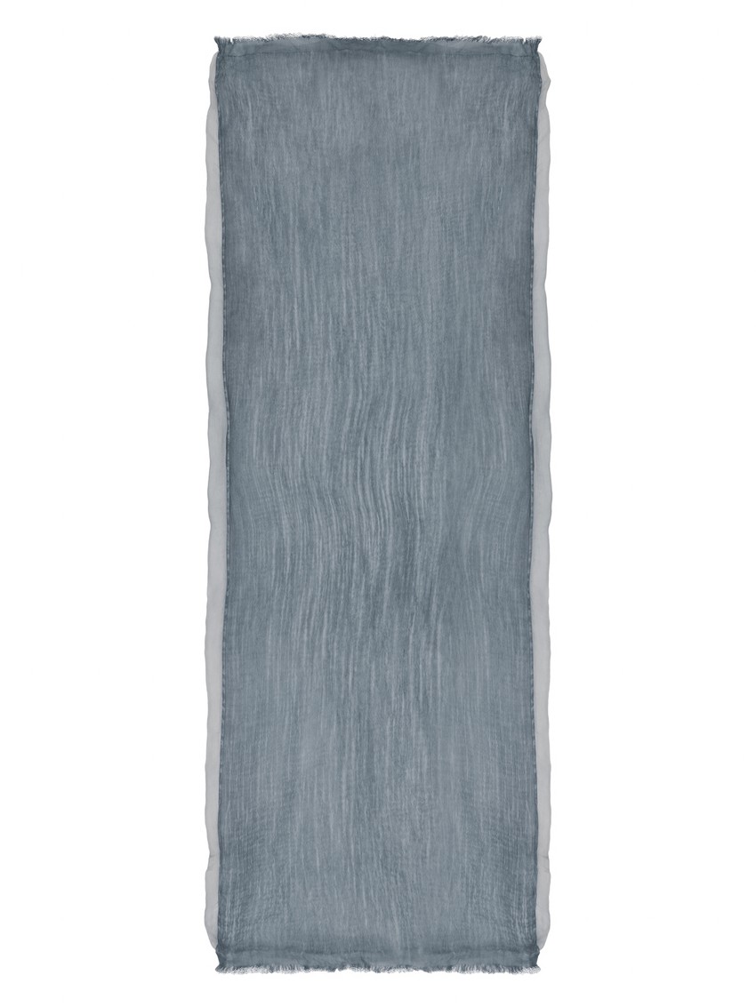 Палантин SZ35-8523, фото №1