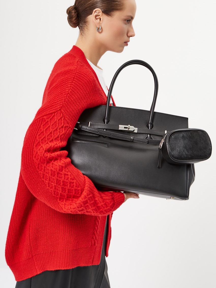 Женская сумка на руку 