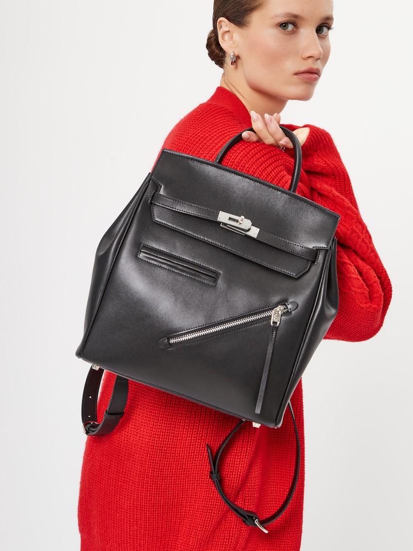 Женский рюкзак ZG-24165, фото №1