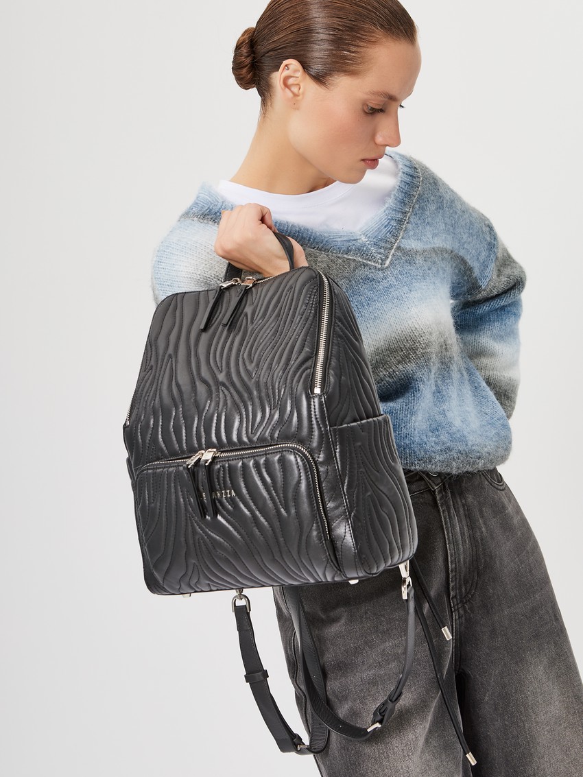 Женский рюкзак ZG-23142-5, фото №2